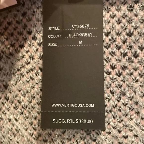 - Vertigo women cardigan - Picture 9 of 10